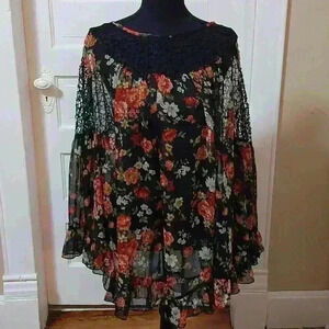 Cotton Club  cover up. #0048C